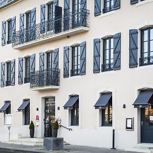 Hotel Du Morvan