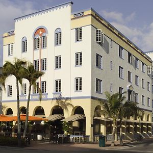 Hotel Edison