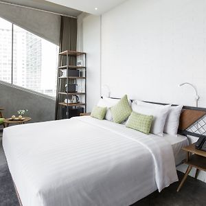 Kamar deluxe